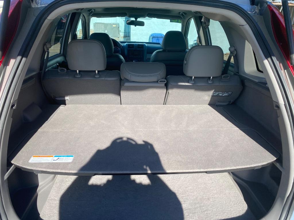2010 Honda CR-V - $9,995