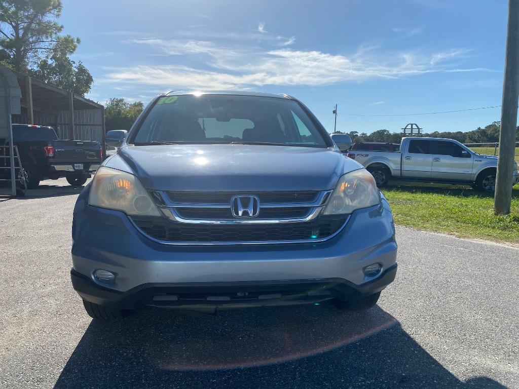 2010 Honda CR-V - $9,995