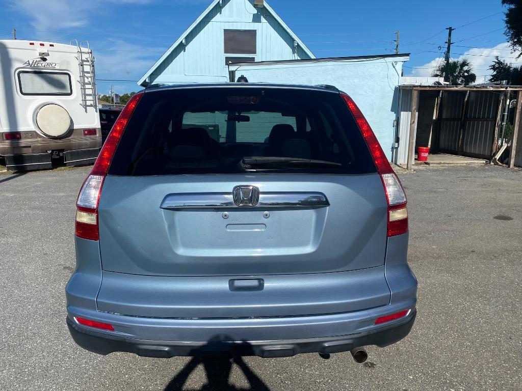 2010 Honda CR-V - $9,995