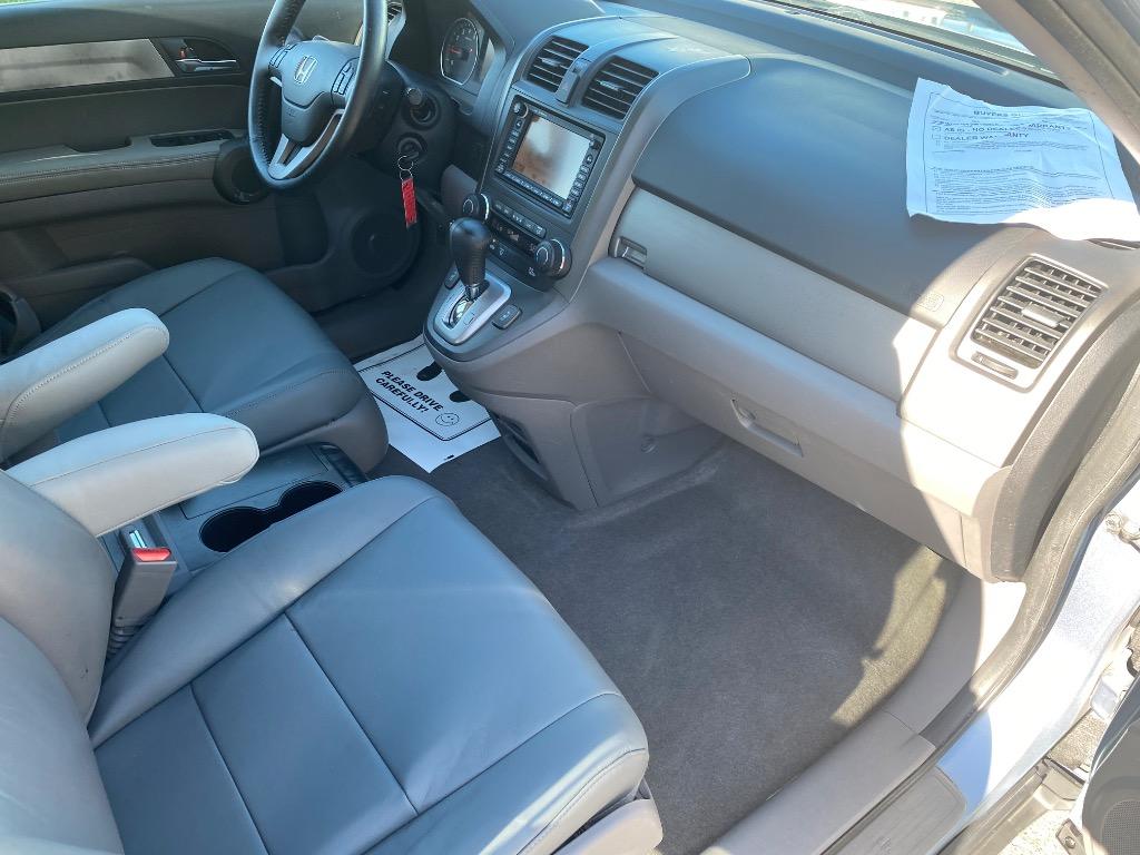 2010 Honda CR-V - $9,995