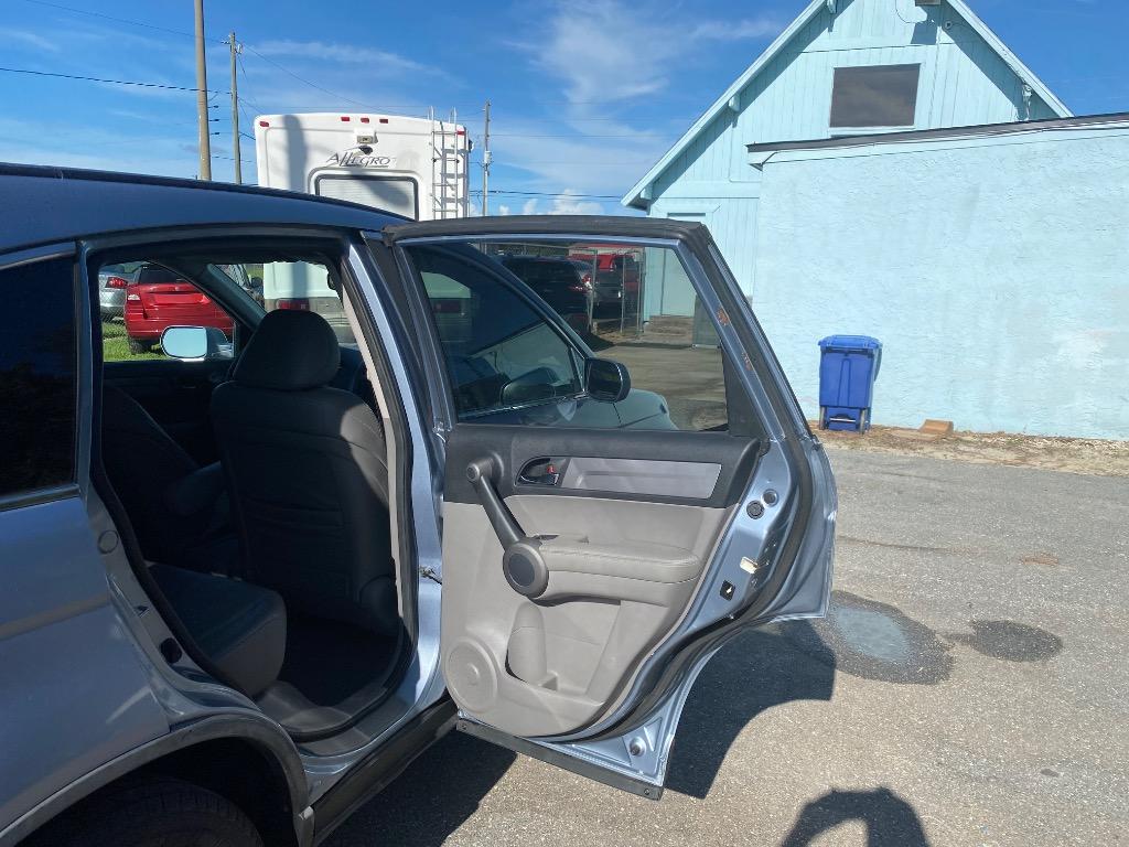 2010 Honda CR-V - $9,995