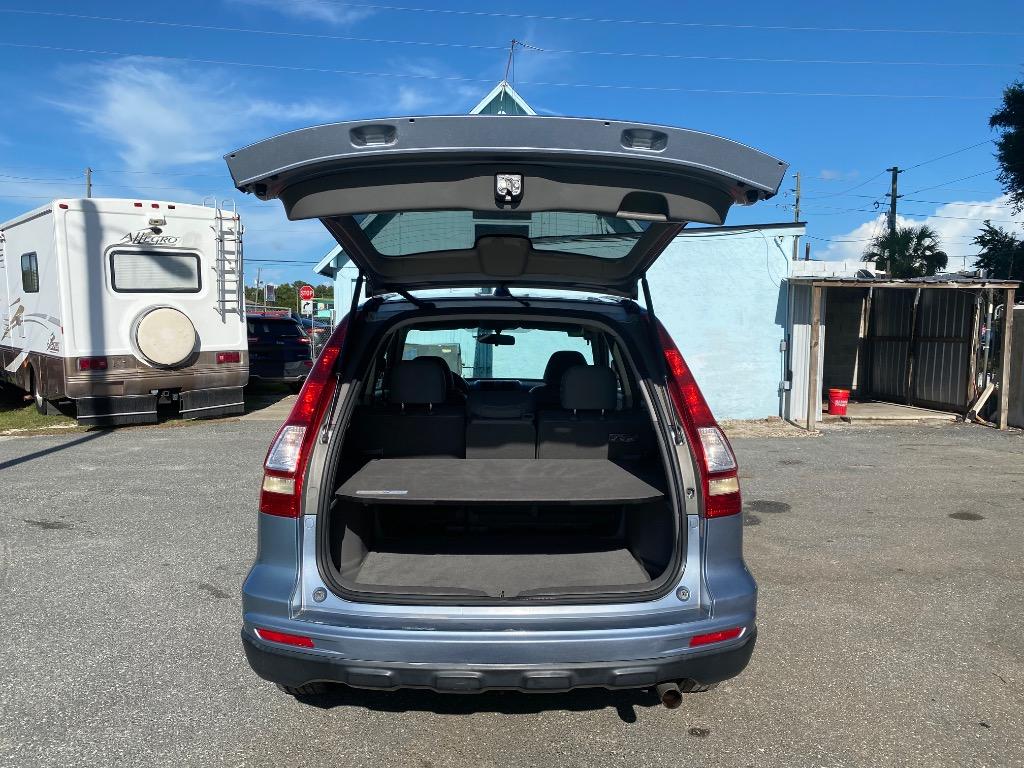 2010 Honda CR-V - $9,995
