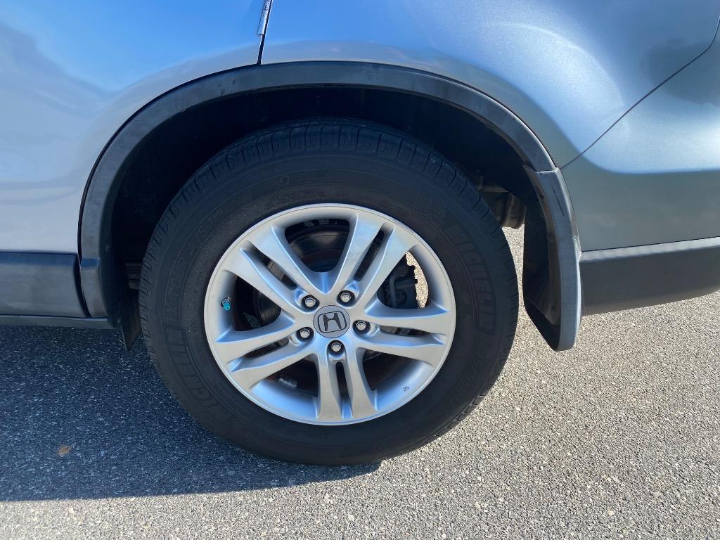 2010 Honda CR-V - $9,995