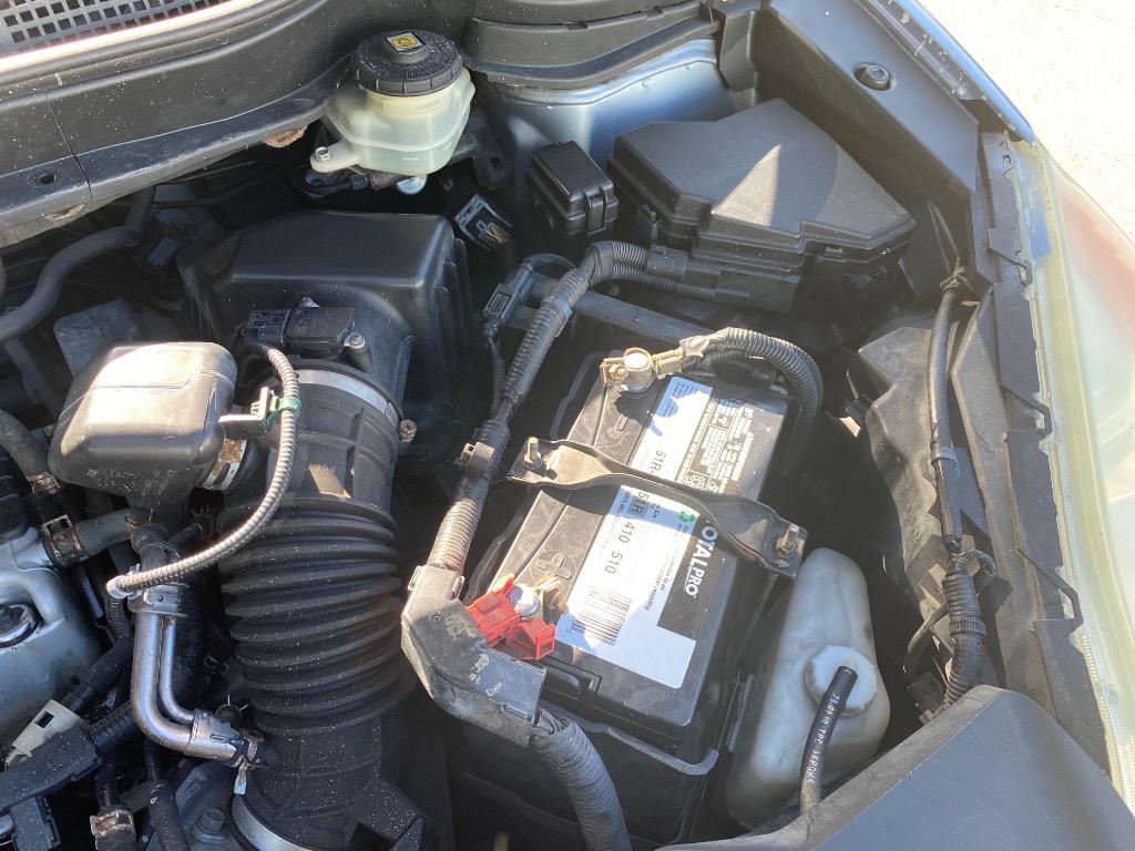 2010 Honda CR-V - $9,995