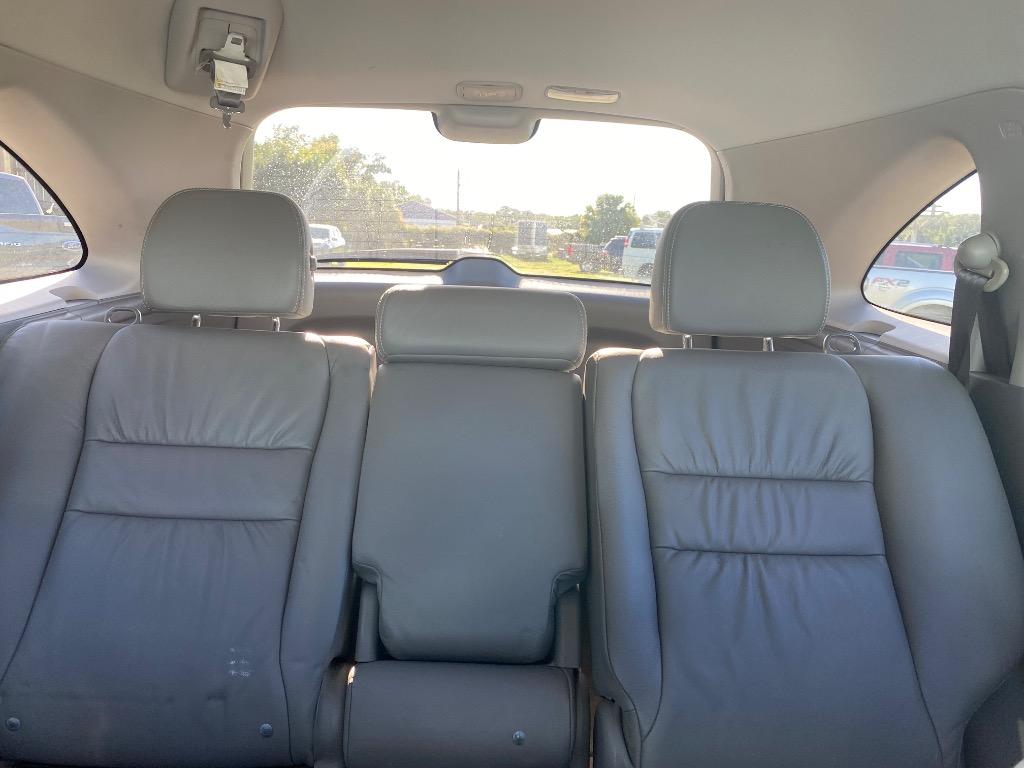 2010 Honda CR-V - $9,995