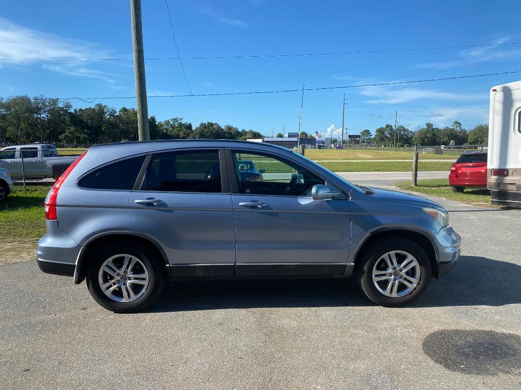 2010 Honda CR-V - $9,995