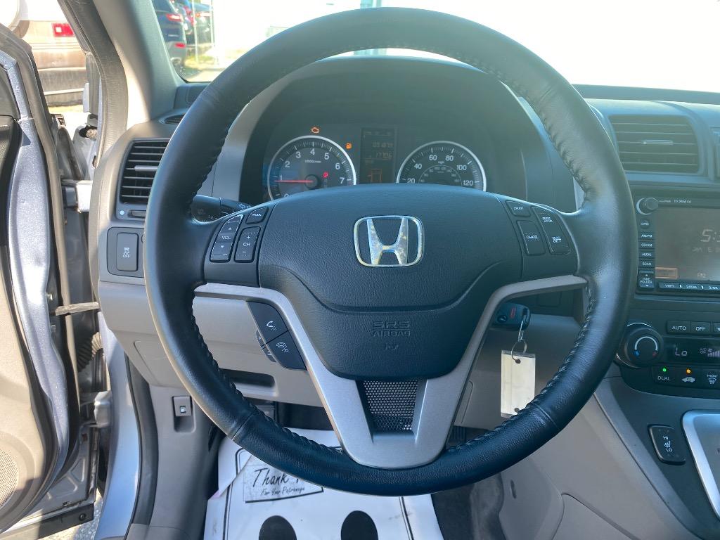 2010 Honda CR-V - $9,995