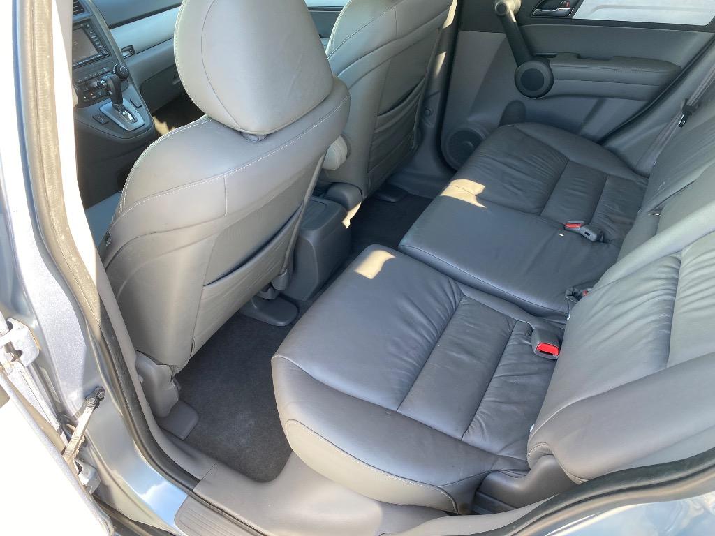 2010 Honda CR-V - $9,995