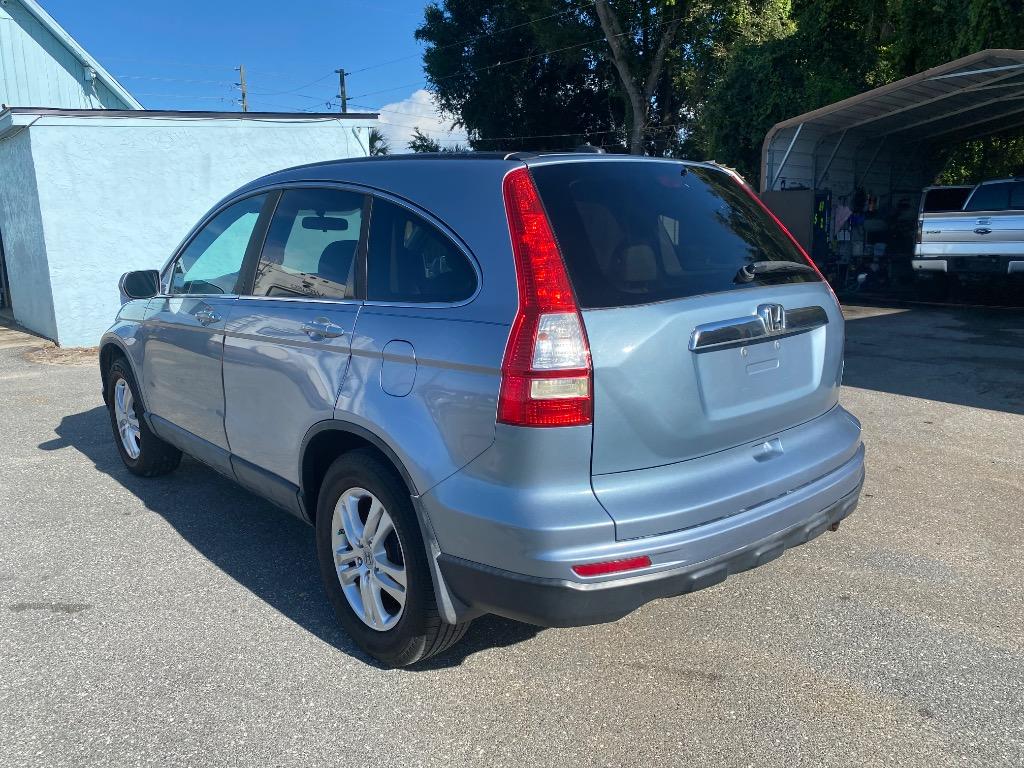 2010 Honda CR-V - $9,995