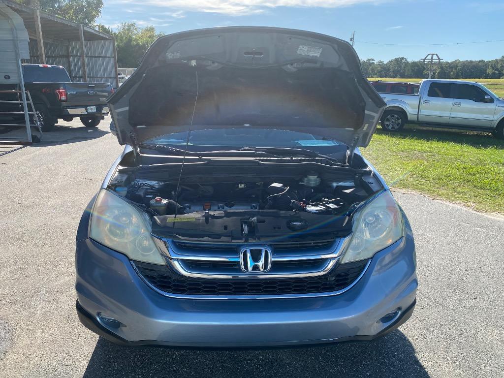 2010 Honda CR-V - $9,995