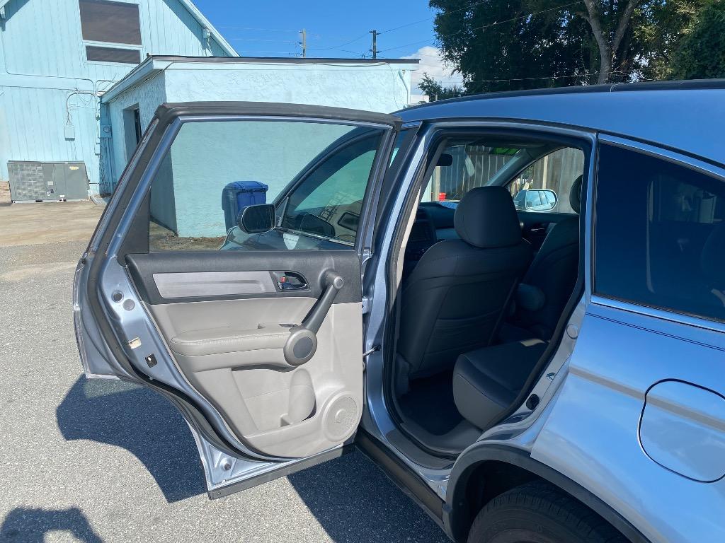 2010 Honda CR-V - $9,995