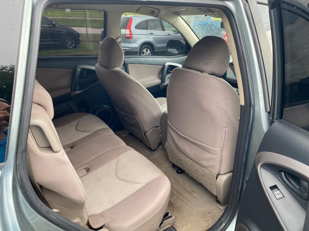 2006 Toyota RAV4 - $4,995