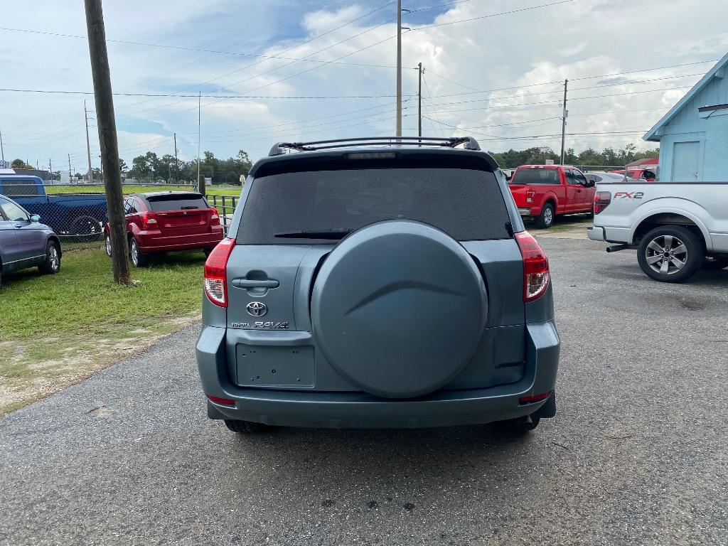 2006 Toyota RAV4 - $4,995
