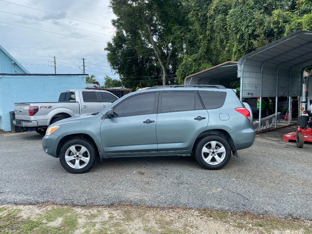 2006 Toyota RAV4 - $4,995
