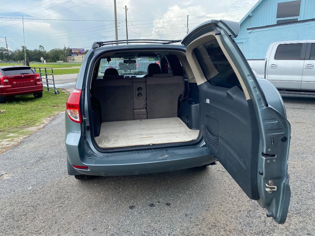 2006 Toyota RAV4 - $4,995