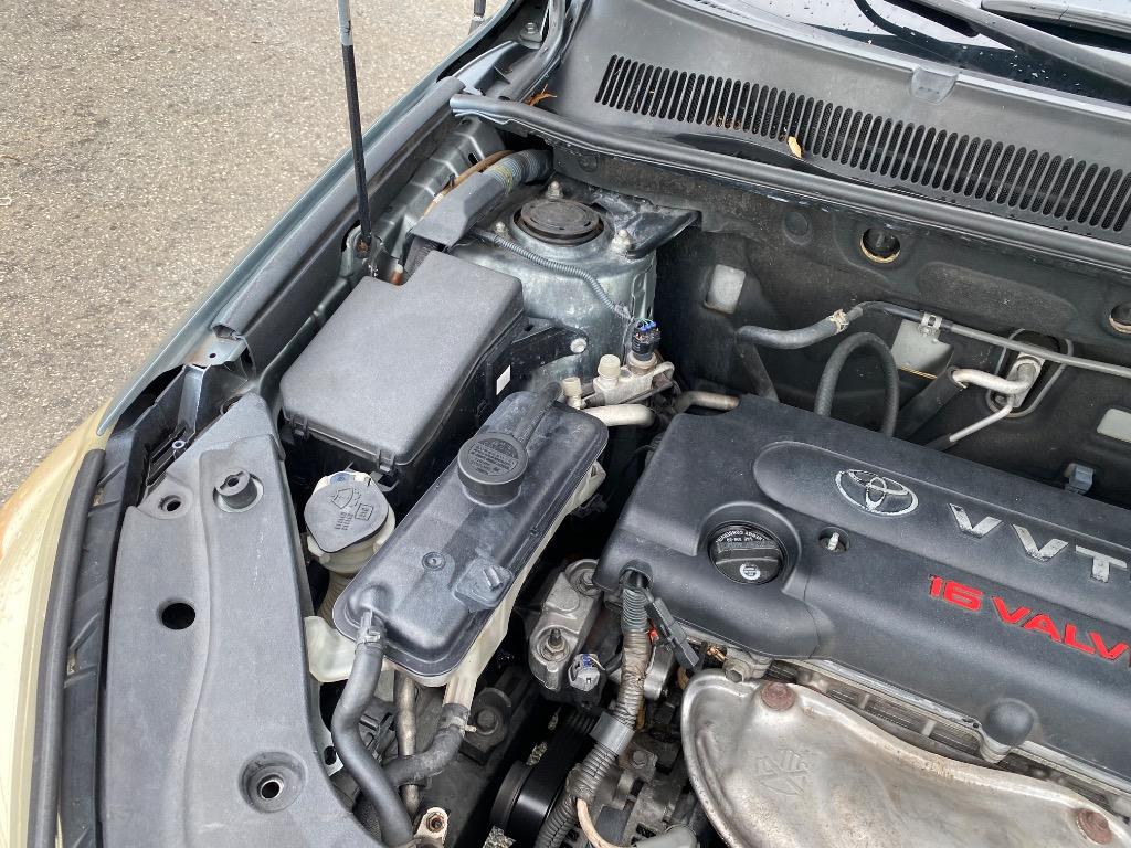 2006 Toyota RAV4 - $4,995