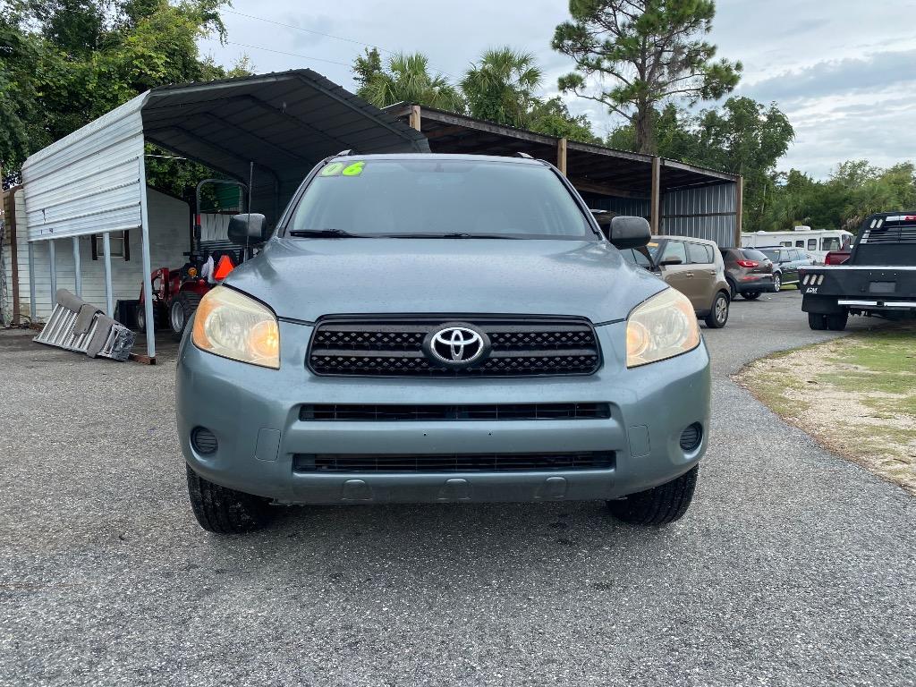 2006 Toyota RAV4 - $4,995