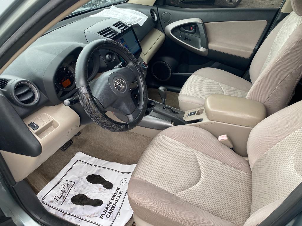 2006 Toyota RAV4 - $4,995