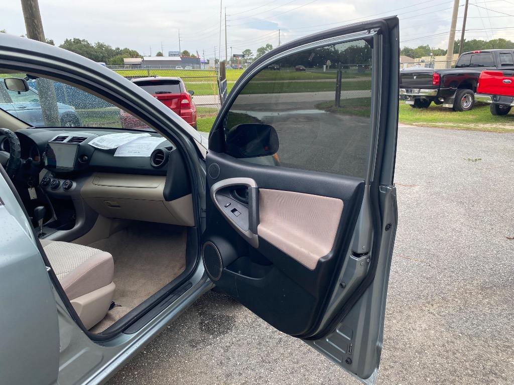 2006 Toyota RAV4 - $4,995