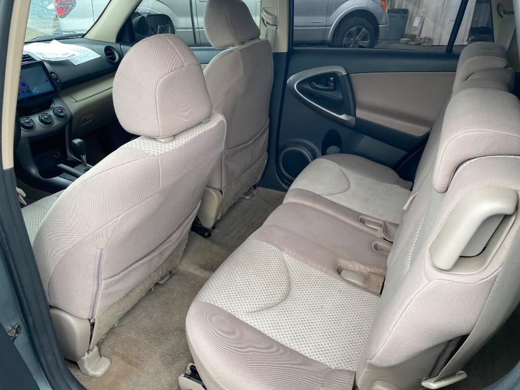 2006 Toyota RAV4 - $4,995