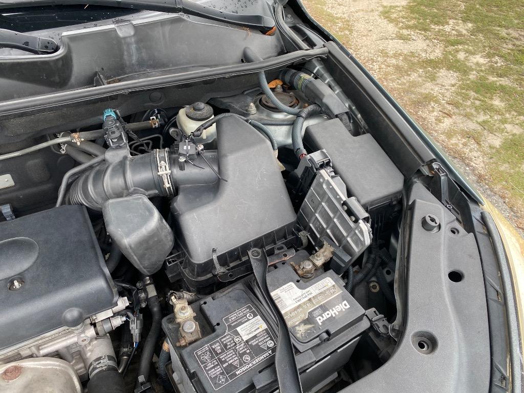 2006 Toyota RAV4 - $4,995