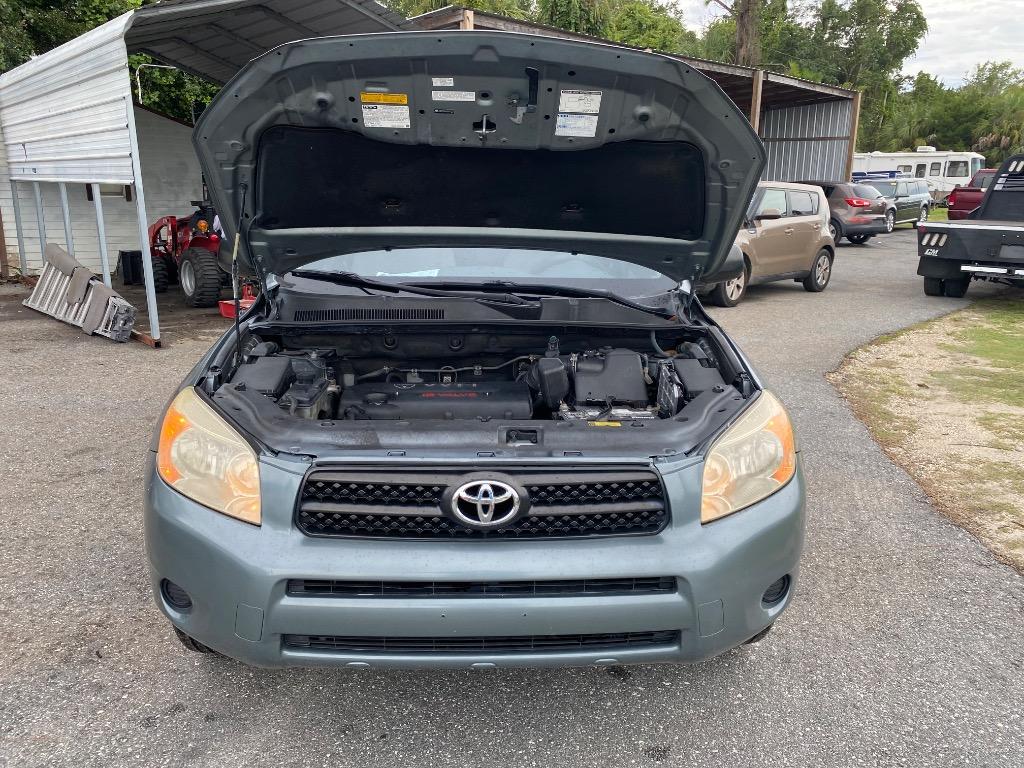2006 Toyota RAV4 - $4,995
