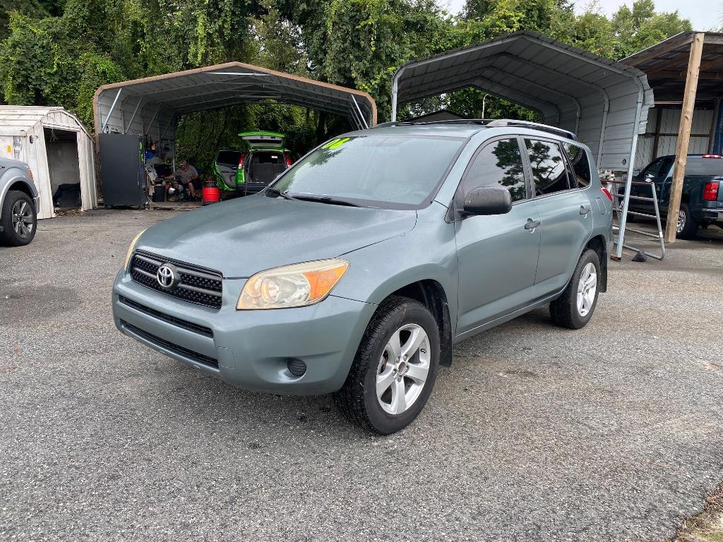 2006 Toyota RAV4 - $4,995