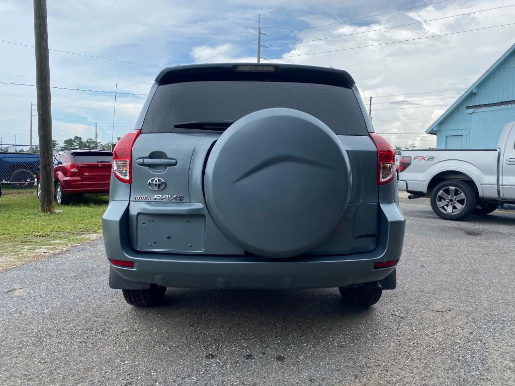2006 Toyota RAV4 - $4,995