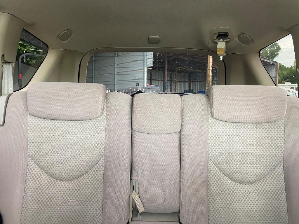 2006 Toyota RAV4 - $4,995