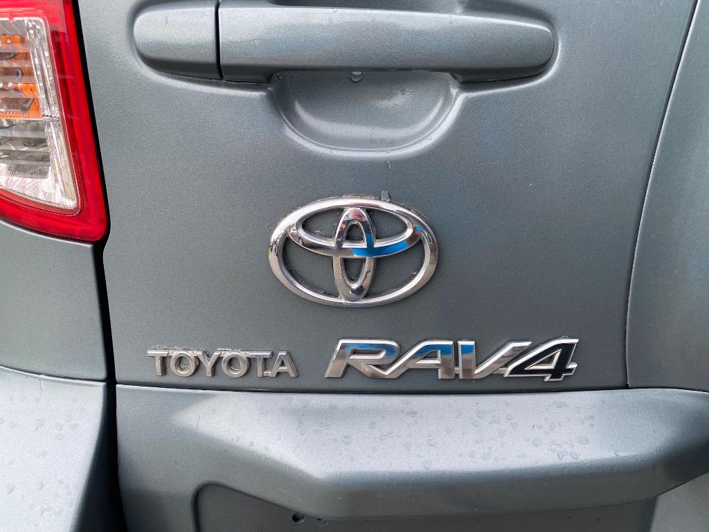 2006 Toyota RAV4 - $4,995