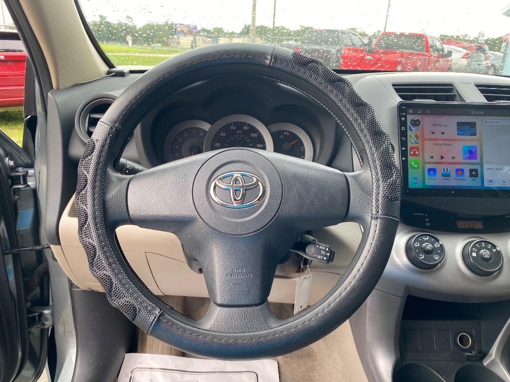 2006 Toyota RAV4 - $4,995