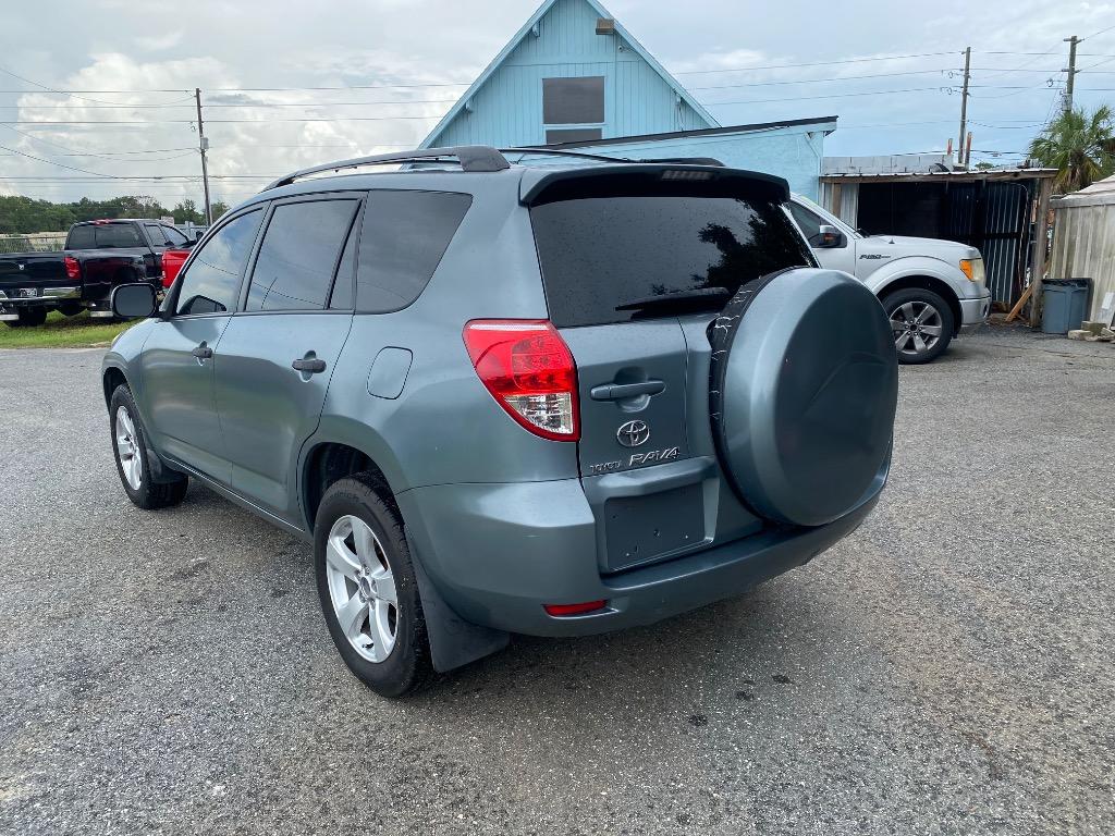 2006 Toyota RAV4 - $4,995
