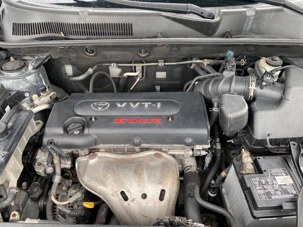 2006 Toyota RAV4 - $4,995