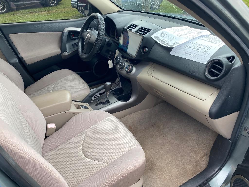 2006 Toyota RAV4 - $4,995