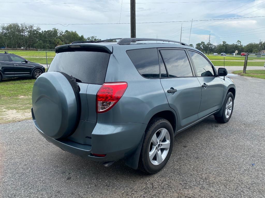 2006 Toyota RAV4 - $4,995