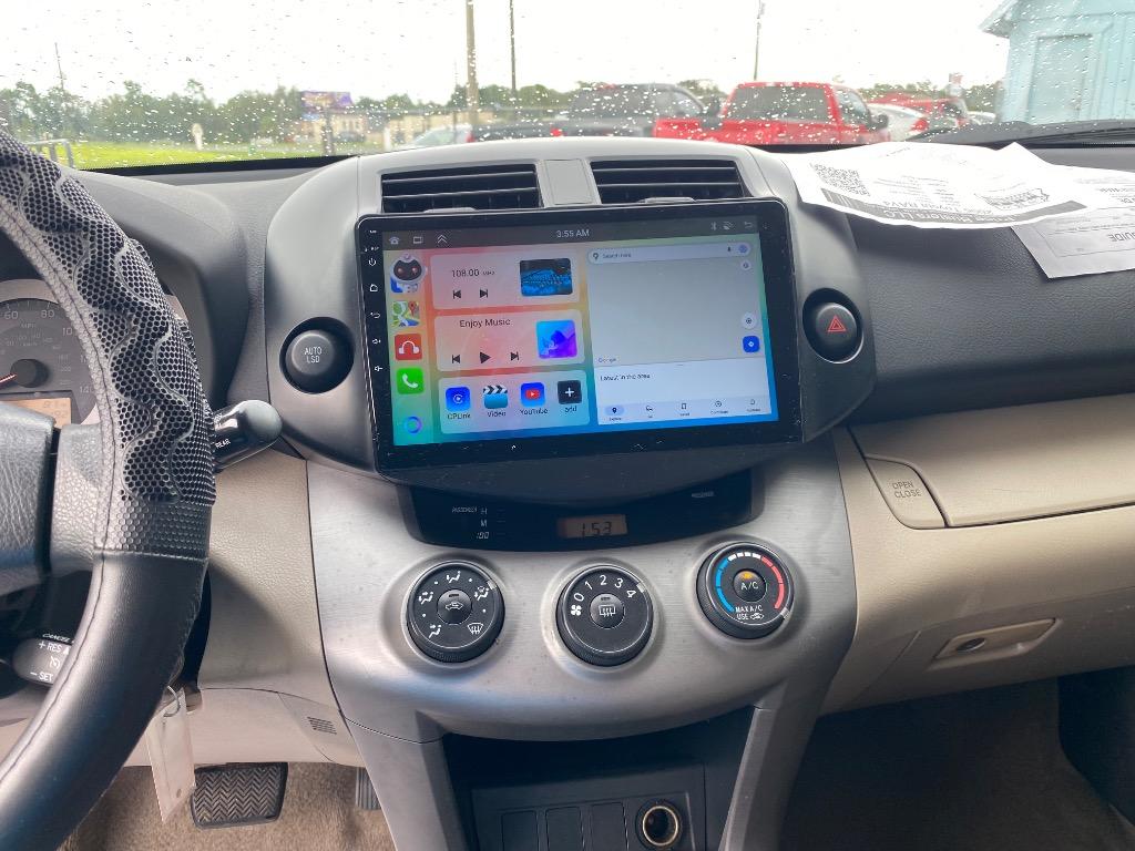 2006 Toyota RAV4 - $4,995