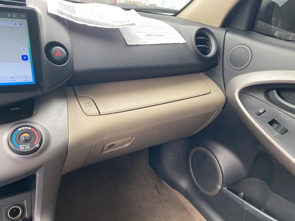 2006 Toyota RAV4 - $4,995