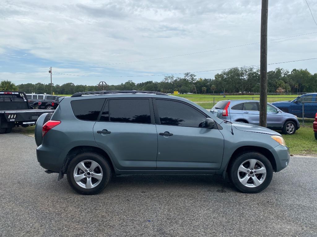 2006 Toyota RAV4 - $4,995