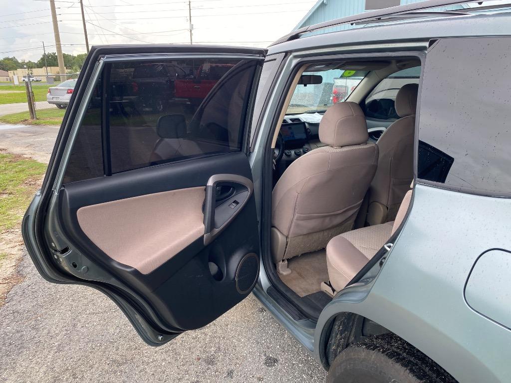 2006 Toyota RAV4 - $4,995