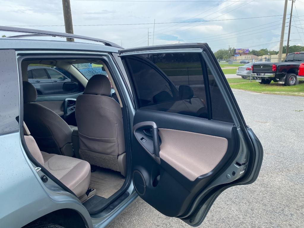 2006 Toyota RAV4 - $4,995