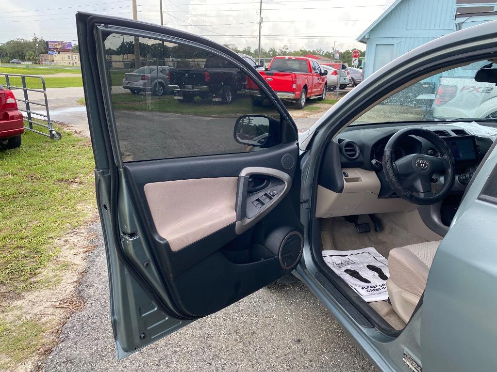 2006 Toyota RAV4 - $4,995