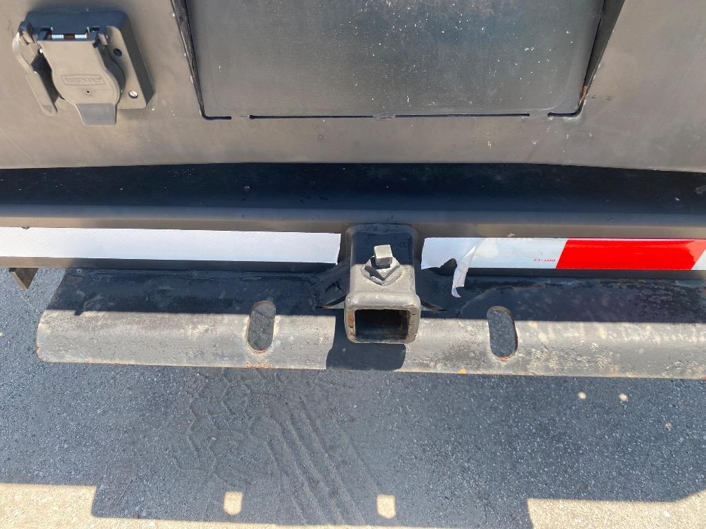 2020 Ram 5500 Chassis CAB - $33,995