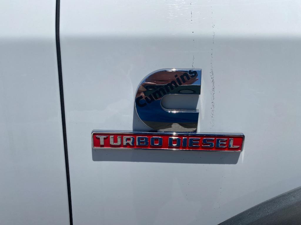 2020 Ram 5500 Chassis CAB - $33,995