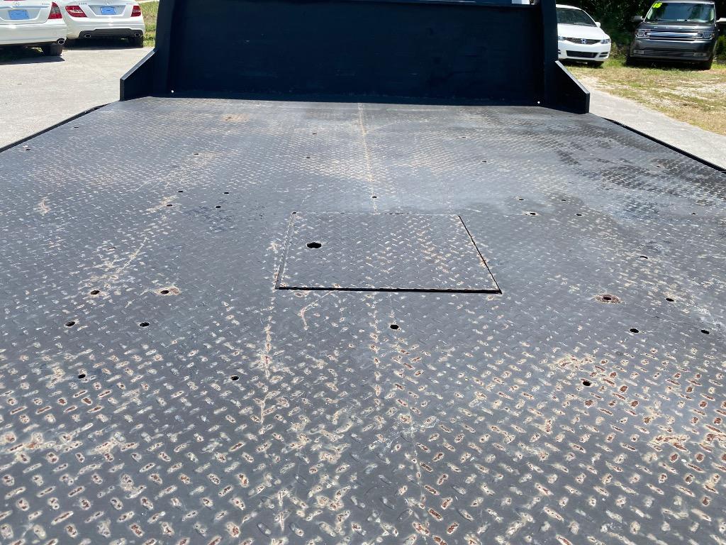 2020 Ram 5500 Chassis CAB - $33,995