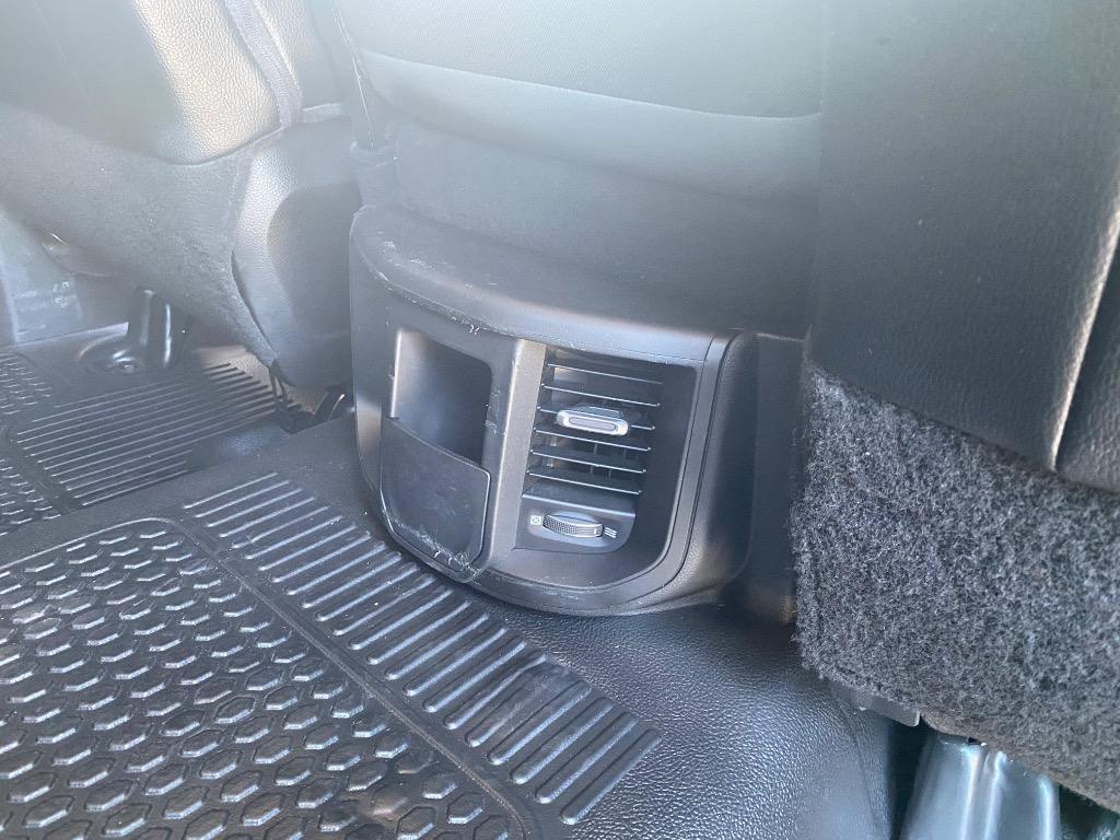2020 Ram 5500 Chassis CAB - $33,995