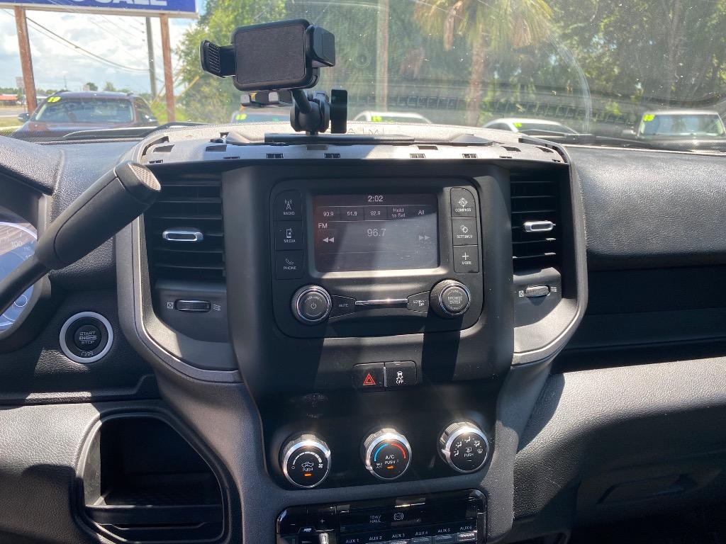 2020 Ram 5500 Chassis CAB - $33,995