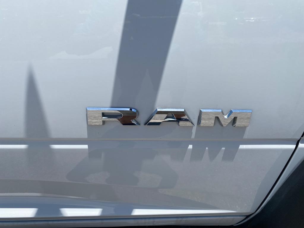 2020 Ram 5500 Chassis CAB - $33,995