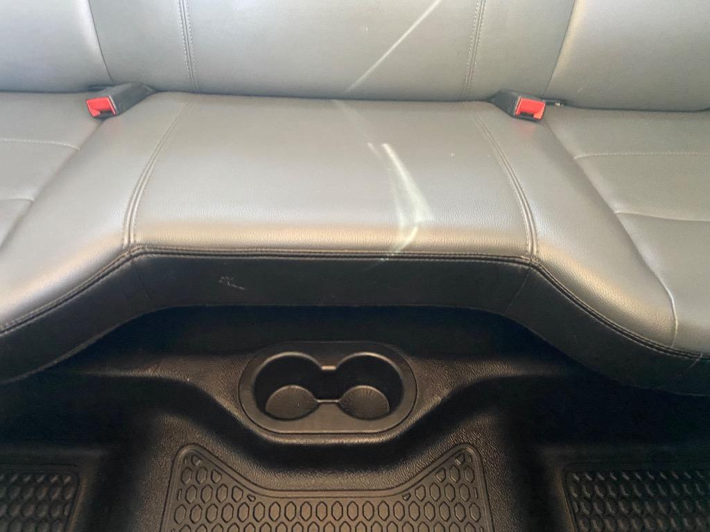 2020 Ram 5500 Chassis CAB - $33,995
