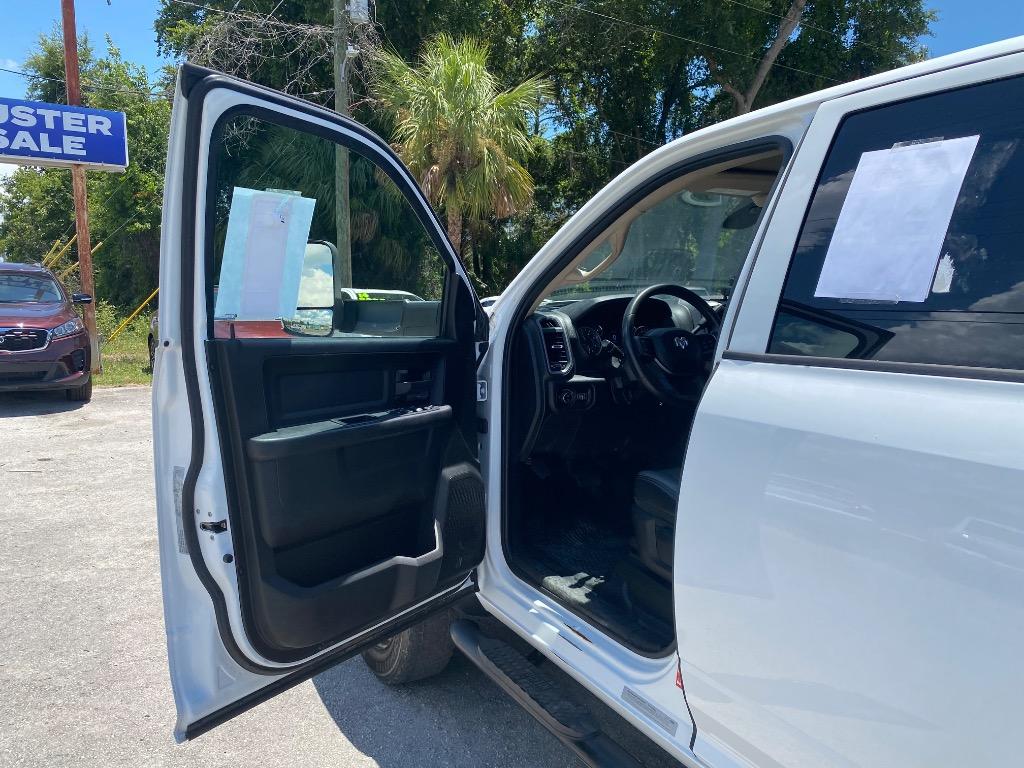 2020 Ram 5500 Chassis CAB - $33,995