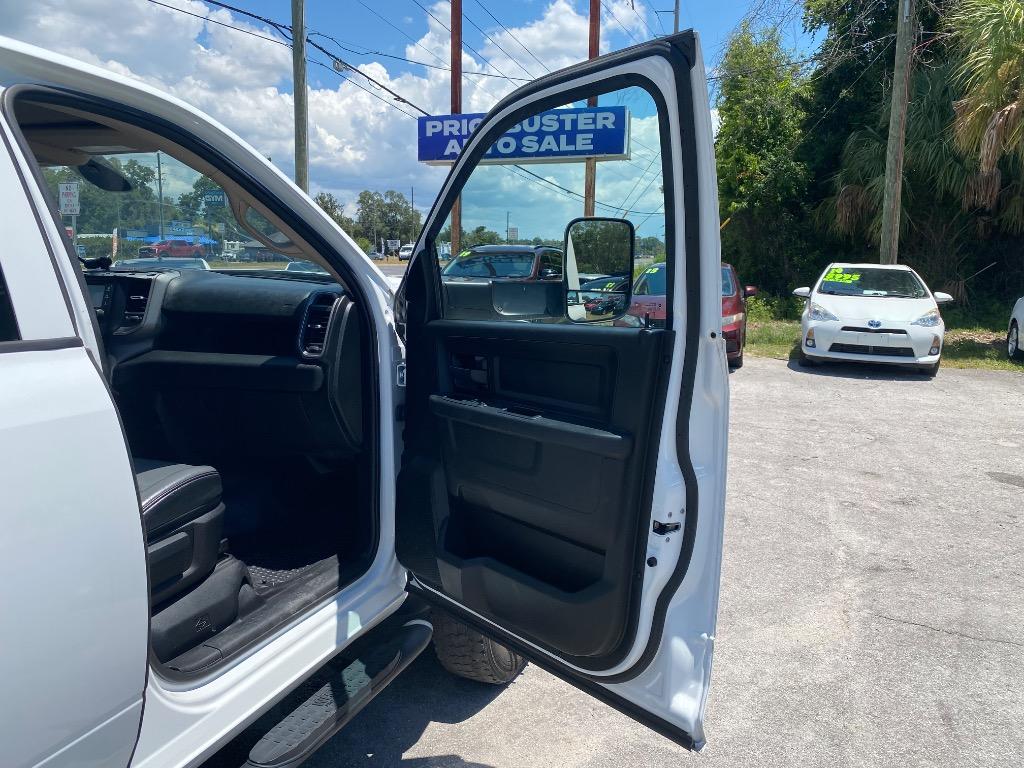 2020 Ram 5500 Chassis CAB - $33,995